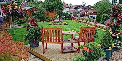 Peyzaj Uygulamaları