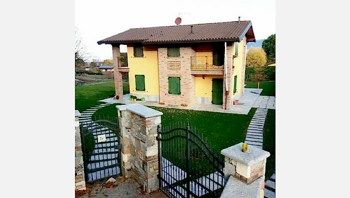 Büyükçekmece Hazır Rulo Çim Uygulaması