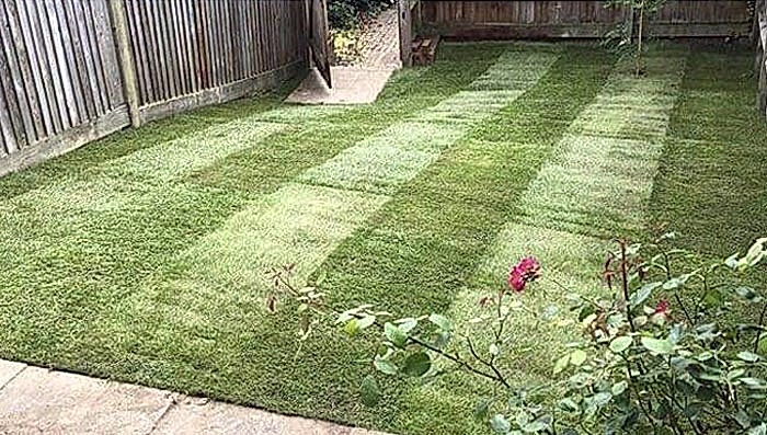 Gaziosmanpaşa Hazır Rulo Çim