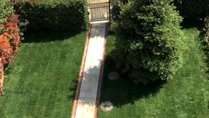 Tuzla Hazır Rulo Çim