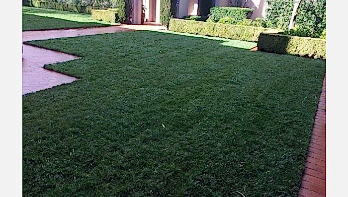 Nişantaşı Hazır Rulo Çim Uygulamamız.